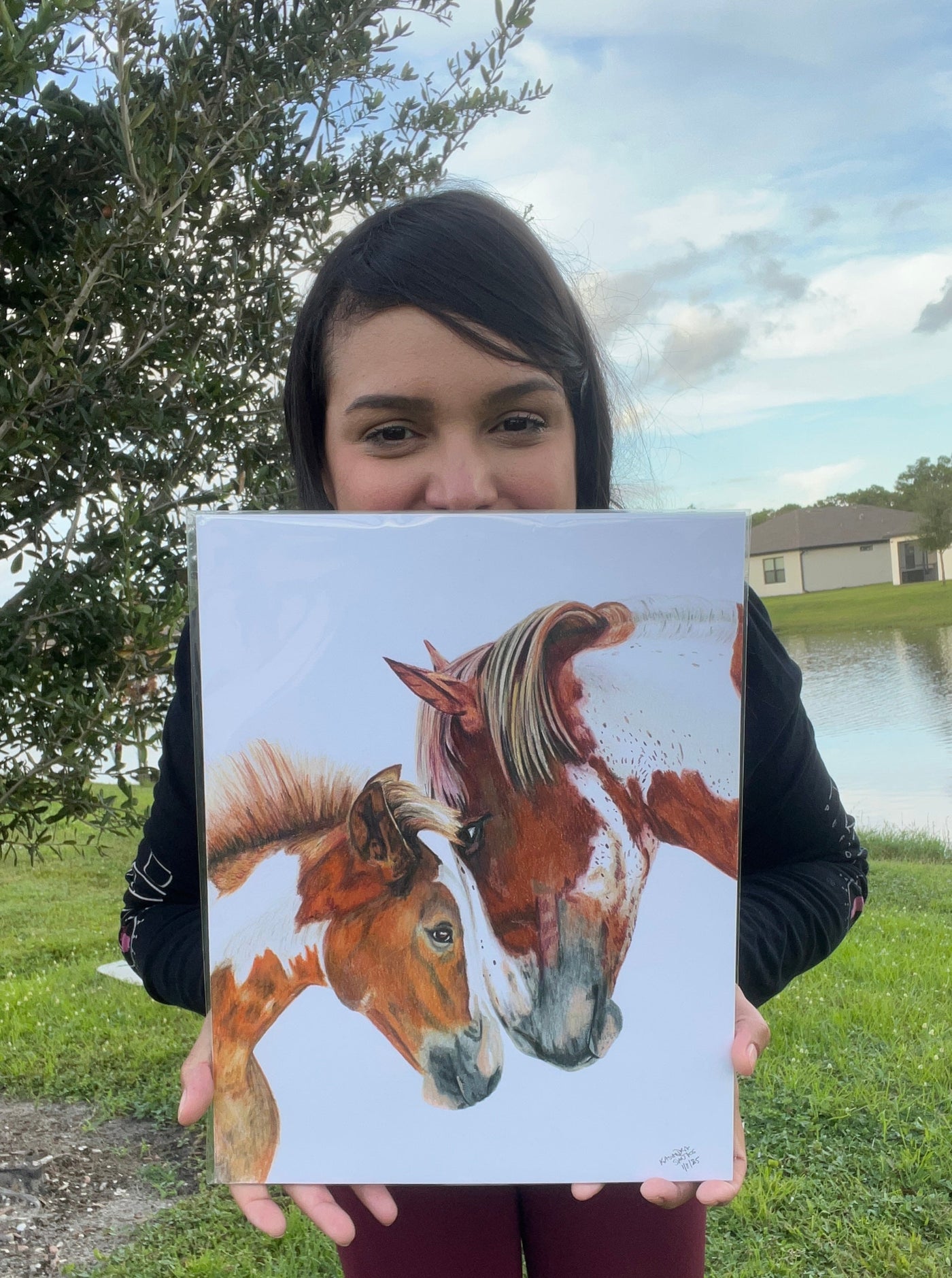Collect Original Paintings