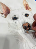 Custom Pet Portrait