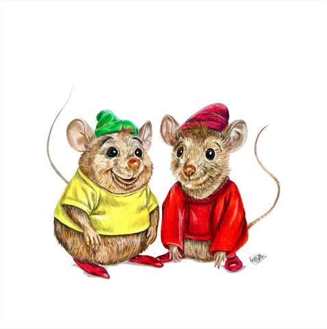 Cinderelly, Cinderelly